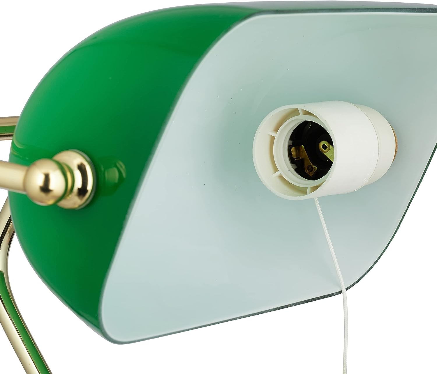 Lampe Bibliothèque Classique – Image 5