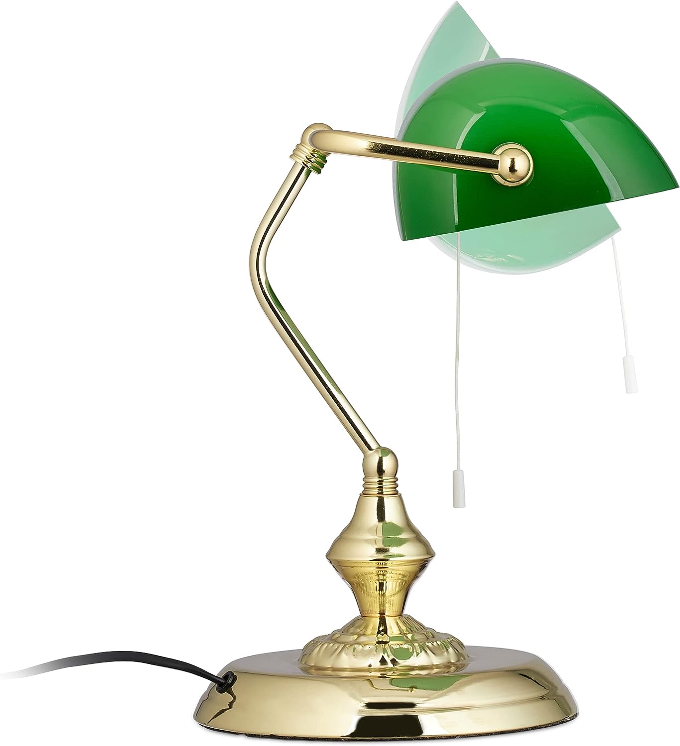 Lampe Bibliothèque Classique – Image 3